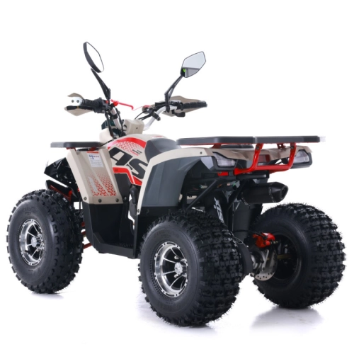 QUAD ASIX FOURCRAFT 125cc